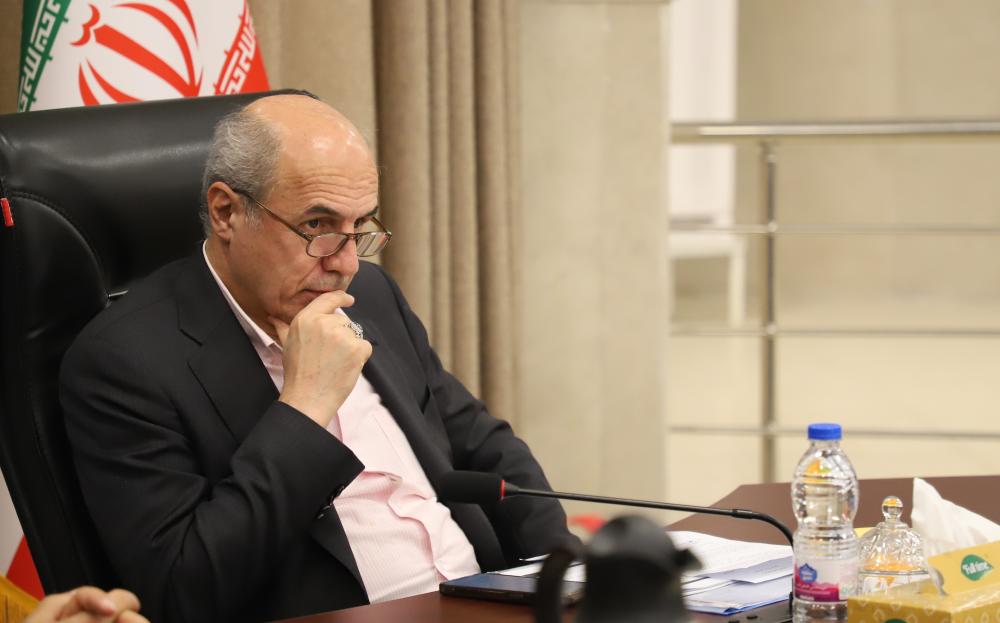 طرح بورسیه صنعت و مشاغل پلی میان دانشگاه و صنعت / صنایع بزرگ با دانشگاه‌های معتبر هم‌فکری کنند